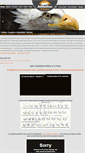 Mobile Screenshot of animationateam.com